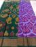 COTTON X KORA SILK TIE DYE SAREES CHINNLAPATTI